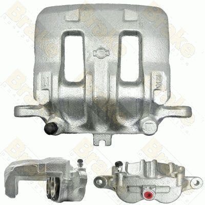 Brake Caliper Brake ENGINEERING CA2787R