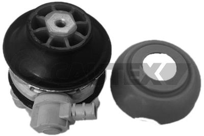 Подвеска, двигатель CAUTEX 756508 для AUDI A8
