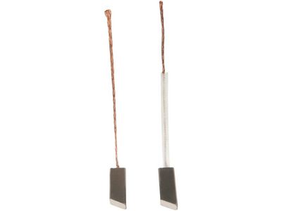 AS-PL Kohlebürste, Generator