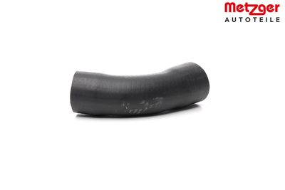 LADELUFTSCHLAUCH METZGER AUTOTEILE 2400030 18