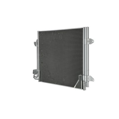 CONDENSATOR CLIMATIZARE NISSENS 94690 30