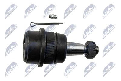 ARTICULATIE SARCINA/GHIDARE NTY ZSDCH003B 2