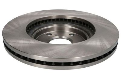 Brake disc Voor Links/Rechts past: LEXUS RX  TOYOTA ALPHARD I, AVALON, AVENSIS VERSO, CAMRY, GAIA, HARRIER, ISIS, NADIA, NOAH/VOXY, PREVIA II, SIENNA, SOLARA, YARIS VERSO 1.5-3.5 05.97-08.14