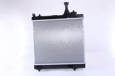 RADIATOR RACIRE MOTOR NISSENS 69401 1