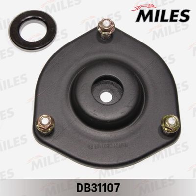 Опора стойки амортизатора MILES DB31107 для MITSUBISHI OUTLANDER