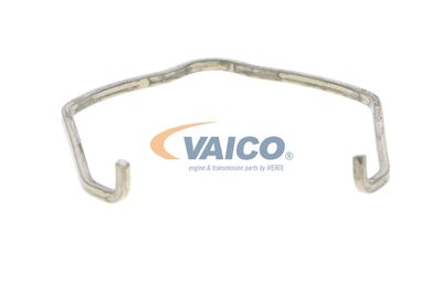 HALTESCHELLE LADELUFTSCHLAUCH VAICO V104442 58