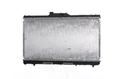 RADIATOR RACIRE MOTOR MAHLE CR162000S 31