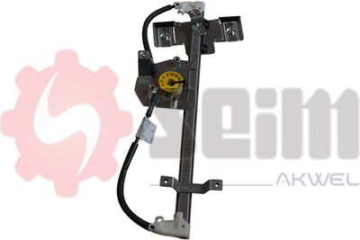 MECANISM ACTIONARE GEAM SEIM 901756 1