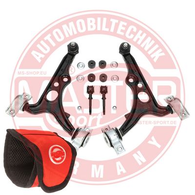 SET SUSPENSIE ROATA MASTER-SPORT GERMANY 370321KITMSM 3