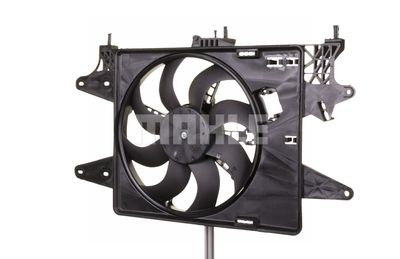 VENTILATOR RADIATOR MAHLE CFF363000P 4