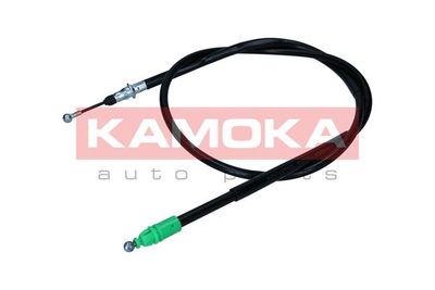 Cable Pull, parking brake 1190206