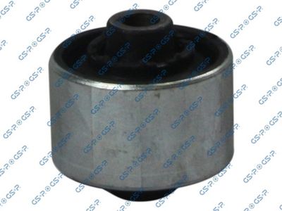 Uložení, řídicí mechanismus GSP 530207