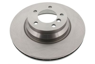 спирачен диск MAPCO 25762