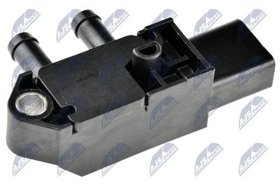 SENZOR PRESIUNE GAZE EVACUARE NTY ECSAU003 1