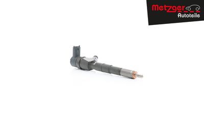EINSPRITZDüSE METZGER AUTOTEILE 0870091 26