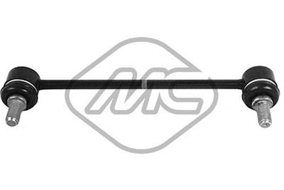 биалета Metalcaucho 40025