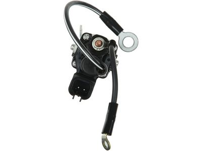 Elektromagnetický spínač, startér AS-PL SS5175(MITSUBISHI)