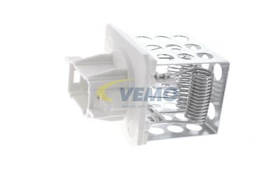 REZISTOR VENTILATOR HABITACLU VEMO V40790013 57