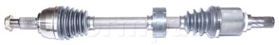 Приводной вал FORMPART 22380086/S для RENAULT FLUENCE