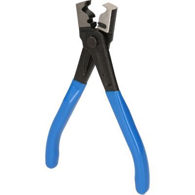 Brilliant Tools BT526003 Kleště na hadicové spoje, kované