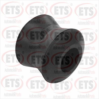 крепежен комплект, решетка на радиатора ETS 19.MB.816