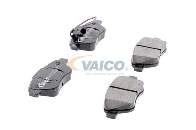 BREMSBELAGSATZ SCHEIBENBREMSE VAICO V240064 51