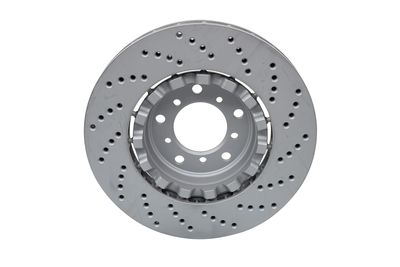 BREMSSCHEIBE ATE 24012802062 14