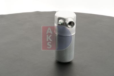 TROCKNER KLIMAANLAGE AKS DASIS 801920N 14