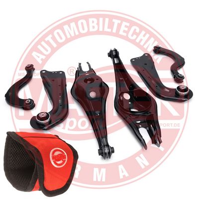 SET SUSPENSIE ROATA MASTER-SPORT GERMANY 37267KITMSM 1