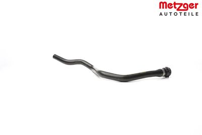 FURTUN RADIATOR METZGER AUTOTEILE 2421332 21