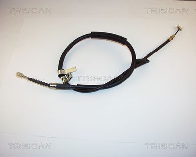 Тросик, cтояночный тормоз TRISCAN 8140 69103 для SUZUKI SWIFT