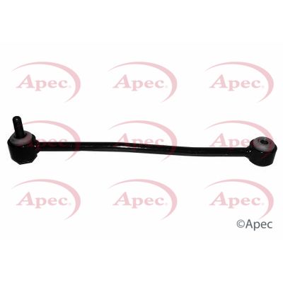 Link/Coupling Rod, stabiliser bar APEC AST4036