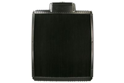 Motorradiator