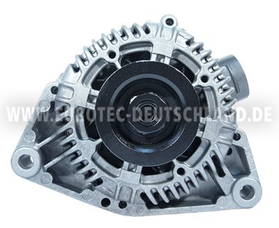 Генератор EUROTEC 12090098 для OPEL SINTRA