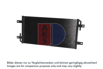 NIEDERTEMPERATURKüHLER LADELUFTKüHLER