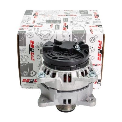 GENERATOR / ALTERNATOR MTR 13047946 4