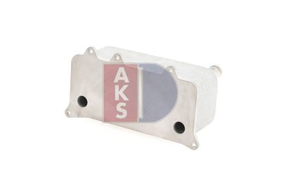 ÖLKüHLER MOTORöL AKS DASIS 046071N 9