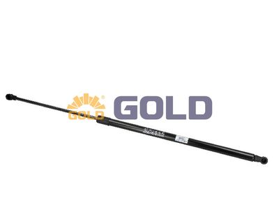 Газовая пружина, крышка багажник JAPANPARTS GSJ07054 для RENAULT GRAND SCENIC