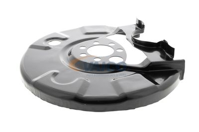 SPRITZBLECH BREMSSCHEIBE VAICO V104825 45