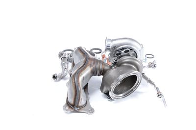 LADER AUFLADUNG BTS Turbo T981443VO 20