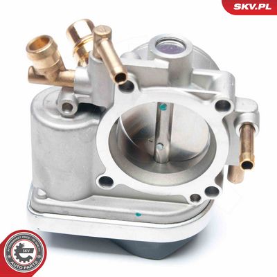 ESEN SKV - Hrdlo škrtiacej klapky OPEL, VAUXHALL, CHEVROLET, GENERAL MOTORS , 12SKV049