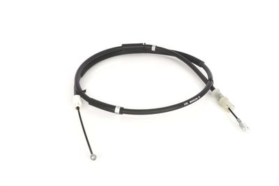 SEILZUG FESTSTELLBREMSE BOSCH 1987482751 28