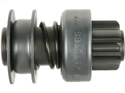 AS-PL Freilaufgetriebe, Starter