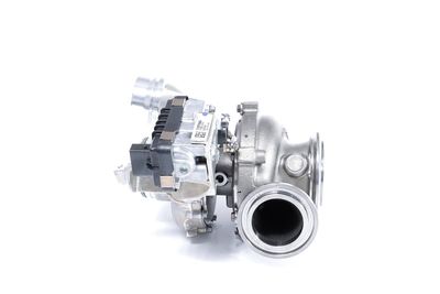 LADER AUFLADUNG BTS Turbo T915667 11