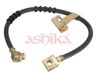 държач, спирачен маркуч ASHIKA 69-09-909