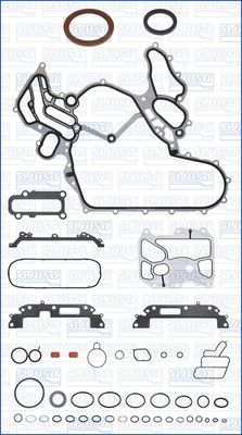 SET GARNITURI CARTER