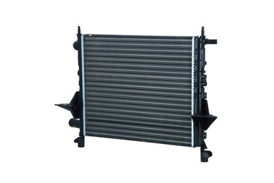RADIATOR RACIRE MOTOR NRF 529513 8