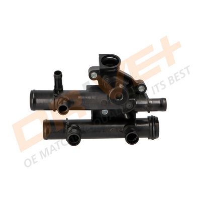 TERMOSTAT LICHID RACIRE