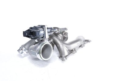 LADER AUFLADUNG BTS Turbo T918232 31