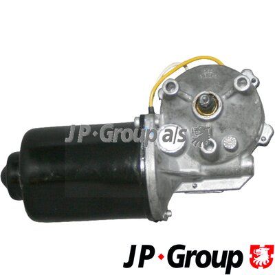Двигатель стеклоочистителя JP GROUP 1298200100 для OPEL TIGRA